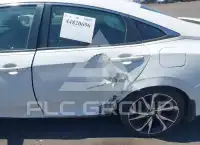 2019 Honda CIVIC фото
