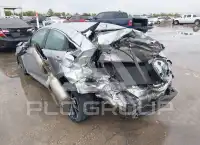 2019 Honda CIVIC photo