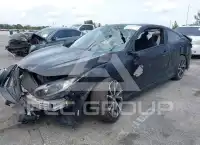 2019 Honda CIVIC photo