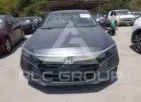 2019 Honda Accord фото