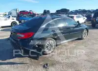 2019 Honda Accord фото
