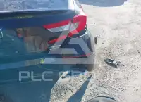 2019 Honda Accord фото