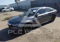 2019 Honda Accord фото