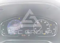 2019 Honda Accord фото
