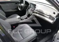 2019 Honda Accord photo