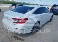 2019 Honda Accord фото