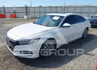 2019 Honda Accord фото