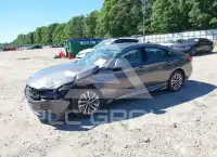 2019 Honda Accord photo