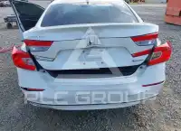 2019 Honda Accord фото