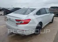 2019 Honda Accord фото