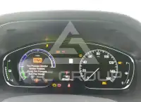 2019 Honda Accord фото