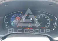 2019 Honda Accord фото