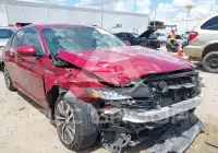 2019 Honda Accord фото