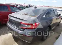 2019 Honda Accord photo