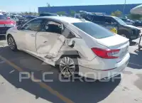 2019 Honda Accord фото