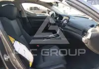 2019 Honda Accord фото