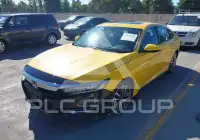 2019 Honda Accord фото