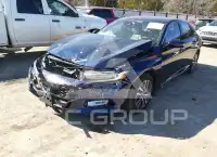 2019 Honda Accord фото