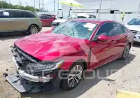 2019 Honda Accord фото