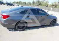 2019 Honda Accord фото