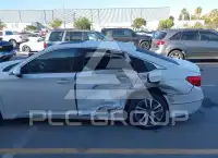 2019 Honda Accord фото