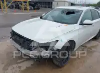 2019 Honda Accord фото