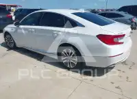 2019 Honda Accord фото