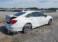 2019 Honda Accord фото