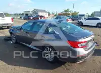 2019 Honda Accord фото