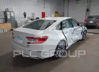2019 Honda Accord photo