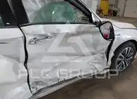 2019 Honda Accord photo