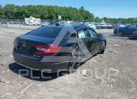 2019 Honda Accord фото