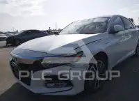 2019 Honda Accord фото