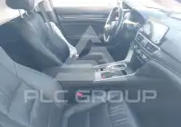 2019 Honda Accord фото