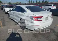 2019 Honda Accord фото