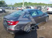 2019 Honda Accord фото