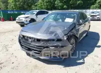 2019 Honda Accord photo
