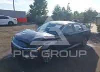 2019 Honda Accord фото