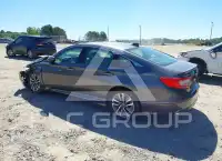 2019 Honda Accord photo