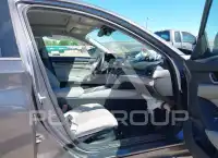 2019 Honda Accord photo