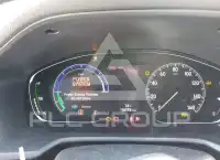 2019 Honda Accord photo