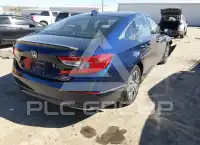 2019 Honda Accord фото