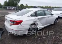 2019 Honda Accord photo
