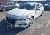 2019 Honda Accord фото