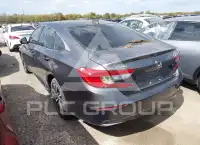 2019 Honda Accord photo
