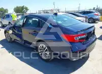 2019 Honda Accord фото