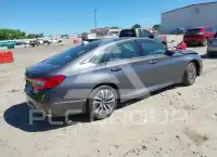 2019 Honda Accord photo