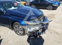 2019 Honda Accord фото