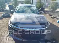 2019 Honda Accord фото