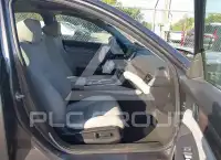2019 Honda Accord фото